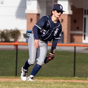 Cooper Royds mugshot