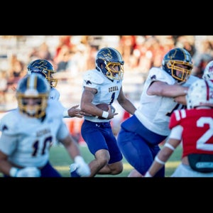 CHRISTIAN VILLARREAL