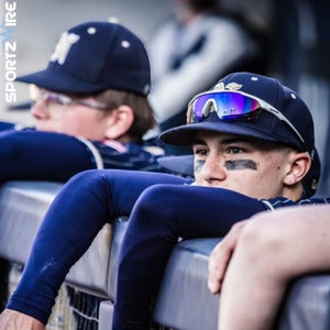 Connor Mason mugshot