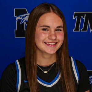 Bethany Burnette mugshot