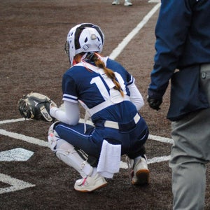 Gabby Janski mugshot