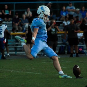 Bryson Fitzgerald mugshot