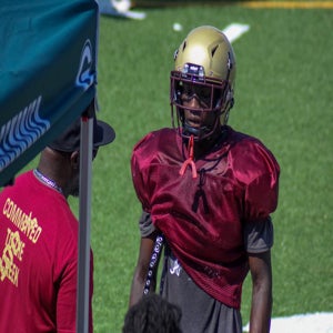 Jakeil Bonner