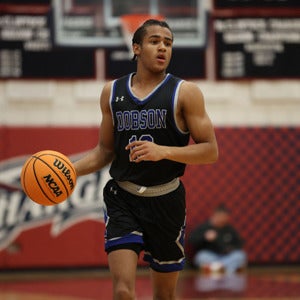 Donovan Beard mugshot