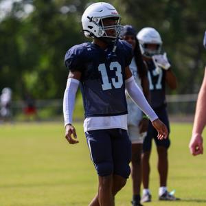 Jasiah Hussey