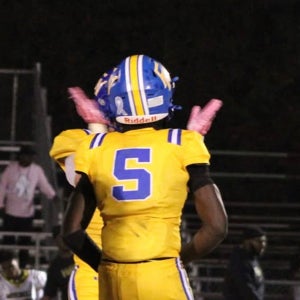 Layquan Armour