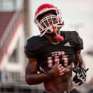 Jevon Grier