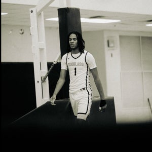 Malachi Edgell mugshot