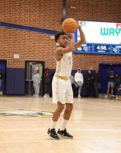 Dallon Looney mugshot