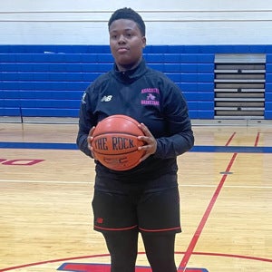 DA'VONNA LYLES