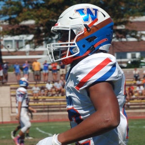 James Hill jr mugshot