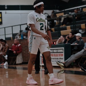 Yajae Hairston mugshot