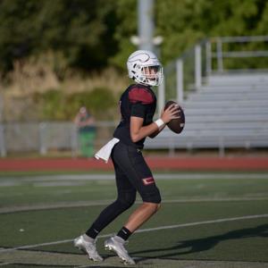 Braxton Morris
