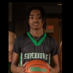 Omari Hester