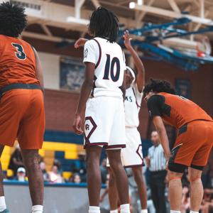 Kason Steward mugshot