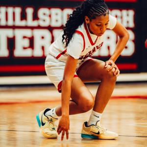 Sa'Kayla Edwards mugshot