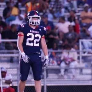Grayson Smith