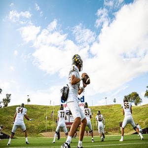 Dominick Higgins mugshot