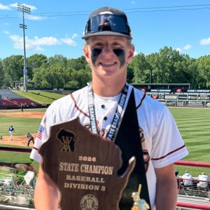 AUSTIN KNAPP