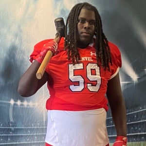 Josiah Johnson