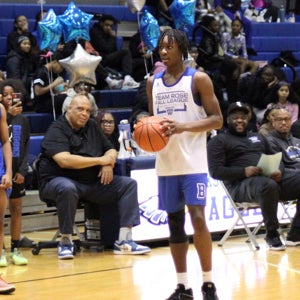 Malik Arogundade mugshot