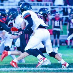 Stellar Cook mugshot