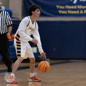 Isaias Encinas mugshot