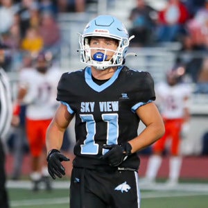 Lincoln Ballard mugshot