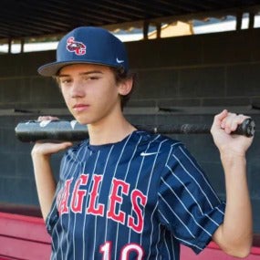 Luke Troxell mugshot