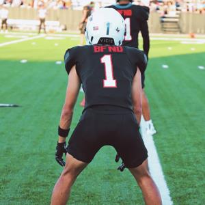 KALEB RODRIGUEZ