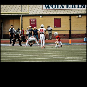 Justin Fletcher mugshot