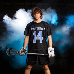 Wesley Jones mugshot