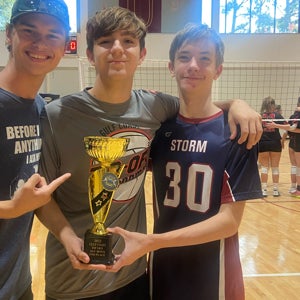 Mason Quartemont mugshot