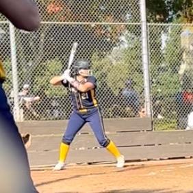 Arianna Molina mugshot