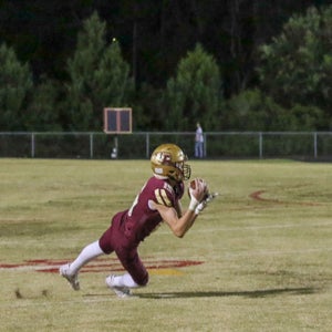 Caleb Allen