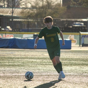 Jake Brumfield