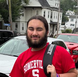 Christopher Desrochers