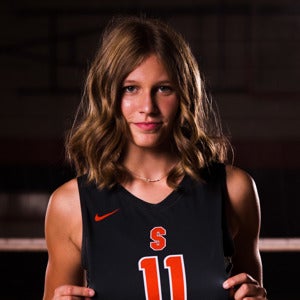 MADISON FRACH