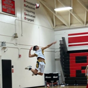 Keanu Langroudi mugshot