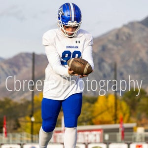 RILEY WHICKER