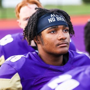 Najid Simmons