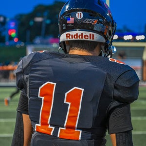 Braxton Gill