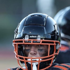 Wyatt Foster
