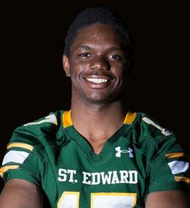 SHAUN CRAWFORD