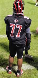 Dominic Williams