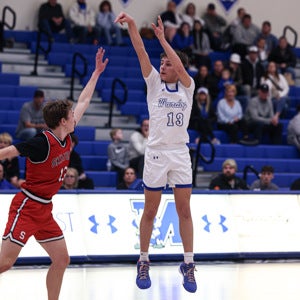 Lane Walther mugshot