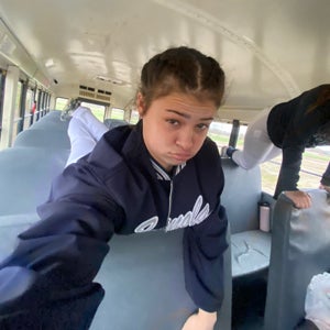 Kadyn Trevino mugshot