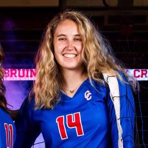 Trinity Fore mugshot