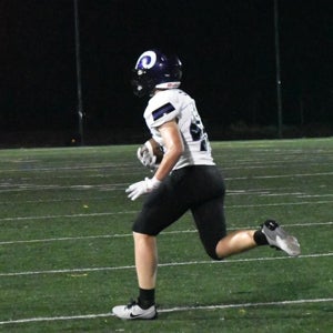 JAKE BANDA