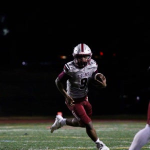 Jamarcus Harper